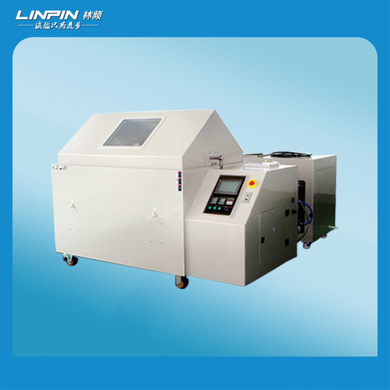 如何降低復(fù)合鹽霧試驗(yàn)箱故障頻率？